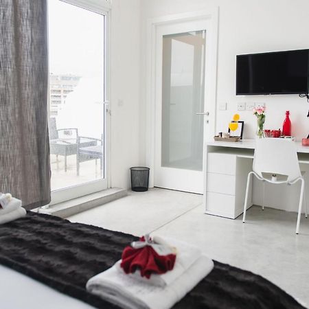 B&B Marina Ta Xbiex Eksteriør billede